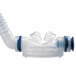 Mirage Swift II Nasal Pillow CPAP Mask Assembly Kit